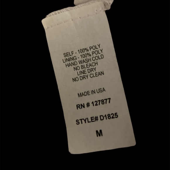 Ovi - Cherry Blossom Bell Sleeve Pullover Dress/Tunic - Picture 15 of 15